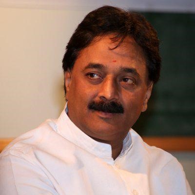 NADOJA DR. WOODAY P KRISHNA